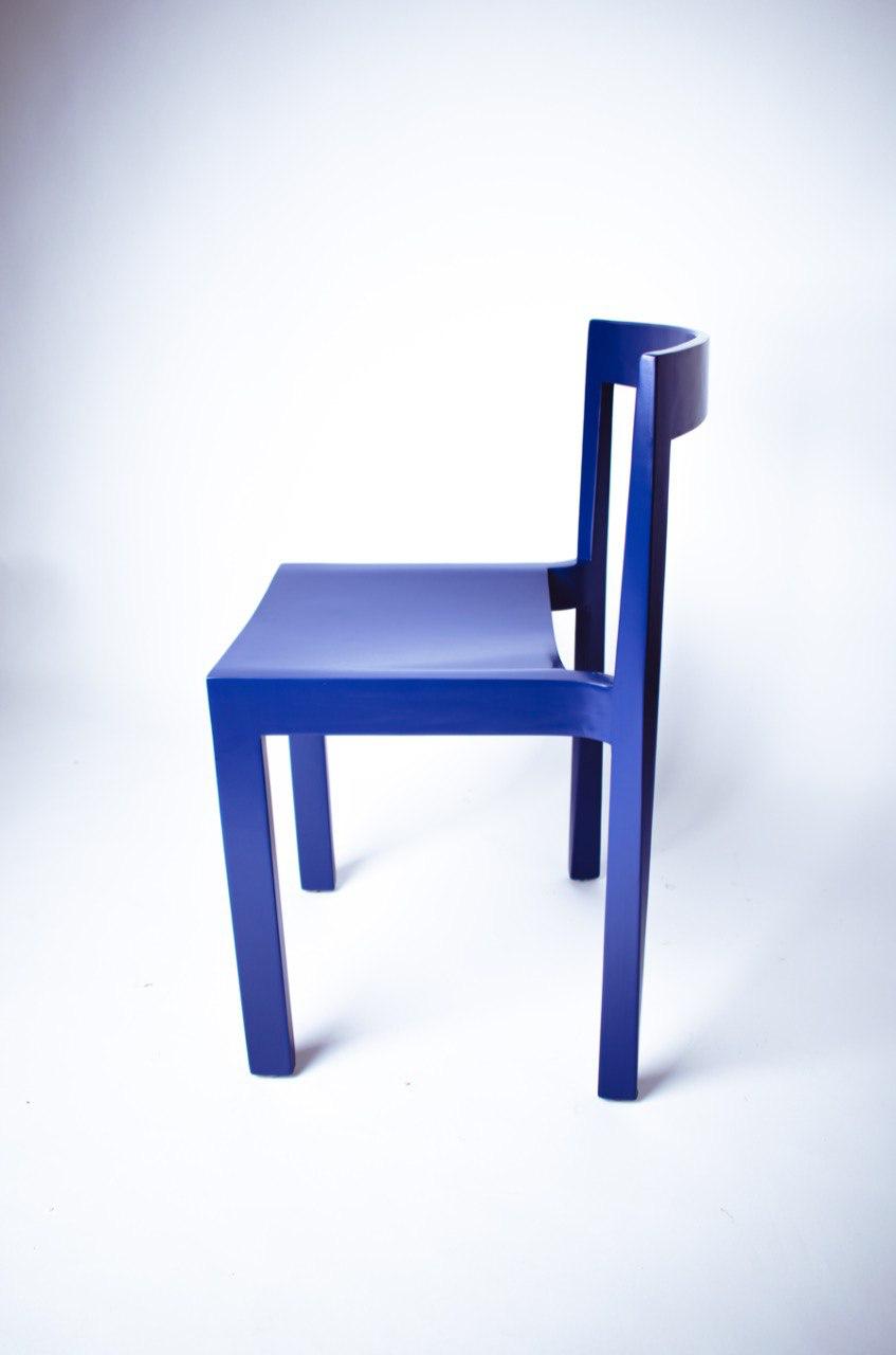 Деревянные синий 2