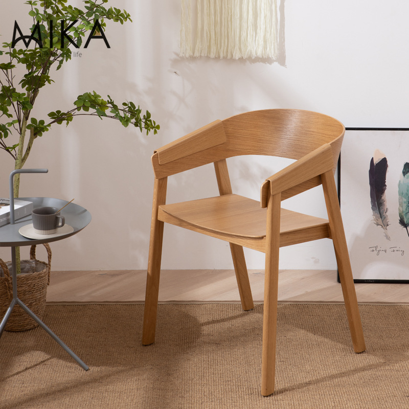 Стулья деревянные