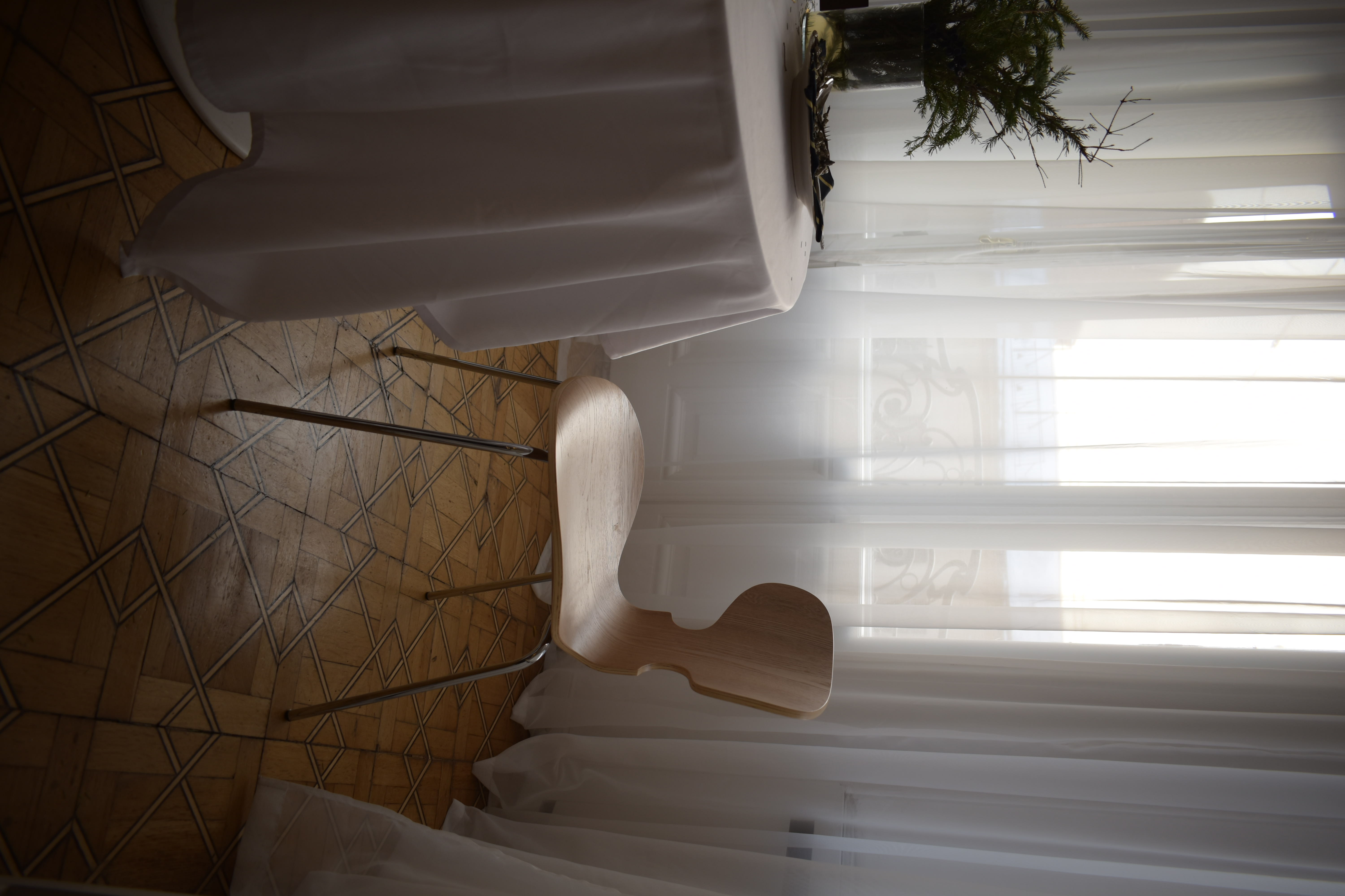 Стулья муравьи 3